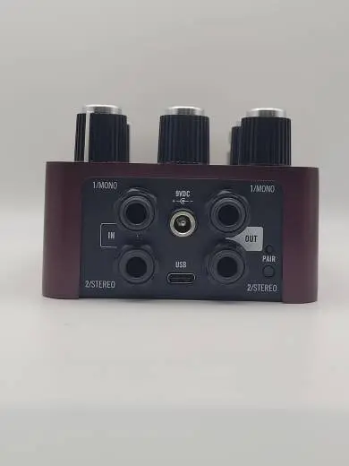 Universal Audio - UA-GPM-RUBY 2